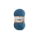 NAKO SÜPER İNCİ 4731 Melanj Indigo