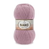 Nako Süper Inci 5 Adet 10215 Ortanca