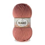 Nako Süper Inci 5 Adet 2248 Marsala