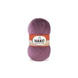 NAKO Süper İnci Narin Gül Kurusu 00569