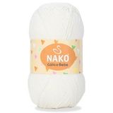 Nako Superlambs 25 2378 El Örgü İpi