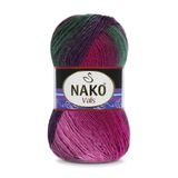 Nako Vals 85794 Örgü İpi