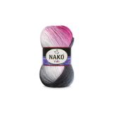 Nako Vals 86082 100 gr El Örgü