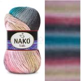 Nako Vals 86383 El Örgü İpi