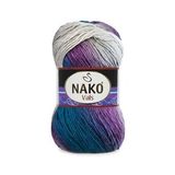 Nako Vals 86385 El Örgü İpi