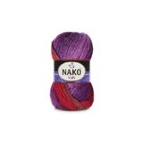 Nako Vals 86460 100 gr El Örgü