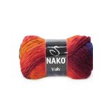 Nako Vals 86461 100 gr El Örgü