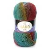 Nako Vals 86621 100 gr El Örgü