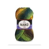 NAKO Vals Ebruli El Örgü İpi 85989