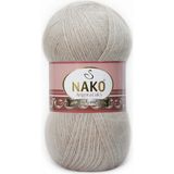 Nako Vega 10344 Bej El Örgü İpi