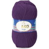 Nako Vega 10679 5 Adet El Örgü İpi