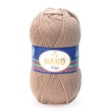 Nako Vega 11418 5 Adet El Örgü İpi