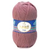 Nako Vega 11438 Leylak Kurusu El Örgü İpi