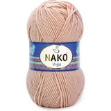 Nako Vega 11952 5'li El Örgü İpi