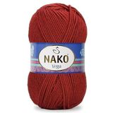 Nako Vega 6679 5 Adet El Örgü İpi