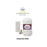 NAKO VEGA TWEED -31752- Premium Akrilik El Örgü Ipi Yünü - Yumuşak Atkı Bere Yelek Hırka İpi (TEK YUMAK)