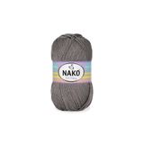 NAKO,ELİT BABY 10994 KOYU GRİ