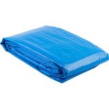 Nakpilsa Ebatlı Lamineli Su - Kar Geçirmez Pvc Branda 5X12