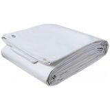Nakpilsa Ebatlı Lamineli Su - Kar Geçirmez Pvc Branda - 6 mt x 7 mt