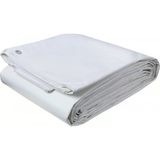 Nakpilsa Ebatlı Lamineli Su - Kar Geçirmez Pvc Branda 7M X 7M