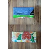 NAKSAN Çok Renkli Takviyeli (no:3) 33x45 Mağaza Poşeti 50'li