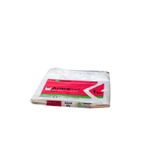 Naksan Hışır Poşet 1 Kg Şeffaf Atlet Poşet Büyük 30Cmx57cm