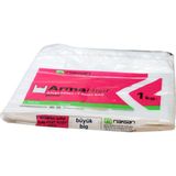 Naksan Mezpack Naksan Ayşe (Şeffaf) Büyük Boy Atlet Poşet 1 kg