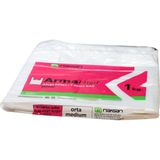 Naksan Mezpack Naksan Ayşe (Şeffaf) Orta Boy Atlet Poşet 1 kg