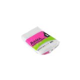 Naksan Plastik Bakkaliye Poşeti (20 X 30Cm) 1Kg