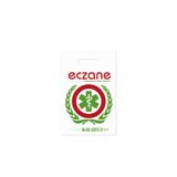 Naksan Plastik Elgeçme Eczane Poşeti (no:0) 20x30 Cm (tasarım 5) - 100 Adet