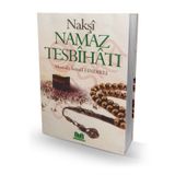 Nakşi Namaz Tesbihatı ( Cep Boy)