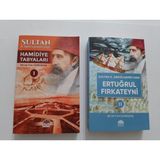 Nakşibendi Yayınları Abdulhamid Han Set 2 Kitap