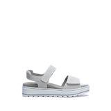 Nala 08 Ac-Kifidis Kadın Anatomik Deri Sandalet 35-41