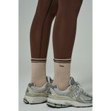 Nala Activewear Kaydırmaz Pilates Çorabı