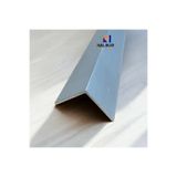 Nalbur Bakkal Alüminyum Köşe Profili Alüminyum Köşebent L Profil 3 Cm X 3 Cm X 2 Mt