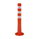 Nalbur Center Şerit Ayırıcı Esnek Delinatör 75 cm