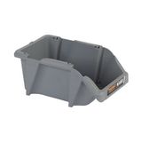 NalburBaba Gri Avadanlık 10 cm