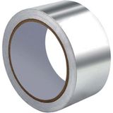 Nalburtek Alüminyum Folyo Bant 44MM 10MT - 44 mm - Beyaz