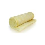 Nalburzade Cam Yünü Çatı Şiltesi 10 cm 9.6 M2 - Sarı
