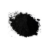 nalburzade Çimento Oksit Siyah Toz Boya (1 Kg)