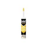 nalburzade Selsil Silikonize Mastik Beyaz 450Gr