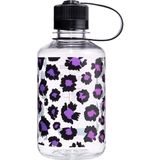 Nalgene 16OZ Nm Clear Rainbow Cheetah Suluk - 500 ml - Desenli