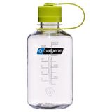 Nalgene 16OZ Nm Clear Sustain Suluk - 500 ml - Şeffaf