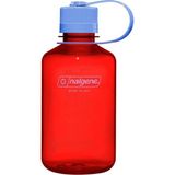 Nalgene 16OZ Nm Marmalade Orange Sustain Suluk - 500 ml - Kırmızı