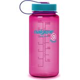 Nalgene 16OZ Wm Electric Magenta Sustain Suluk - 500 ml - Pembe