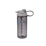 Nalgene 1790 Multi Drink Gray Gray Cap Tritan Suluk