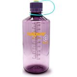 Nalgene 32oz NM Aubergine Tritan Mor Suluk