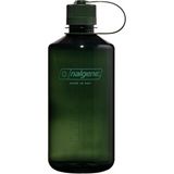 Nalgene 32OZ Nm Jade Sustain Suluk - Haki - 1 lt