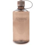 Nalgene 32oz NM Mocha Sustain - 1 Litre Suluk