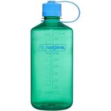 Nalgene 32OZ Nm Pastel Green Sustain Suluk - Deniz Yeşili - 1 lt